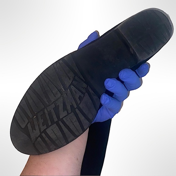 Stuart Weitzman Over-The-Knee Lowland Boots - Picture 2 of 6